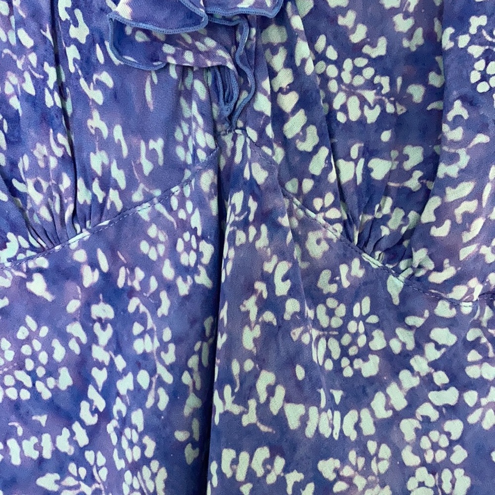 Nomadic Traders Blouse - image 6